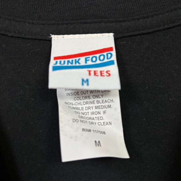 Busch Light Beer Speed Graphic T-Shirt Size Medium - Picture 4 of 4